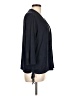 Laura Ashley Blue Black Cardigan Size L (petite) - photo 4
