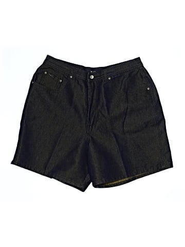 RVT Jeans Co Shorts (view 1)