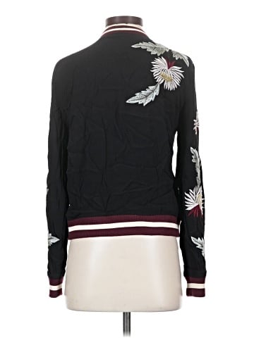 Elevenses Track Jacket (view 2)
