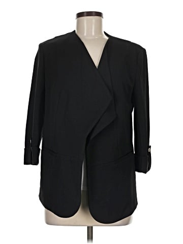 Anne Klein Blazer (view 1)