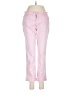 Lila Ryan Pink Casual Pants Size 8 - photo 1