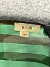 E&M Collection 100% Polyester Green Sleeveless Blouse Size L - photo 7