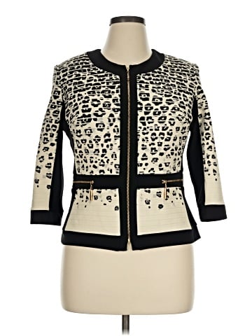 Joseph Ribkoff Jacket (view 1)