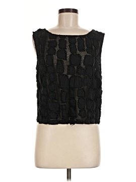 Tracy Reese Sleeveless Blouse