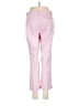Lila Ryan Pink Casual Pants Size 8 - photo 2
