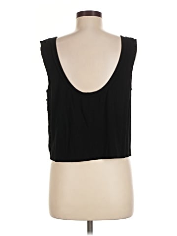 Tracy Reese Sleeveless Blouse (view 2)