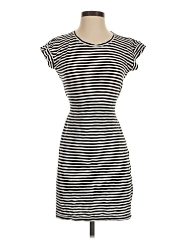 J.Crew Factory Store Casual Dress (view 1)