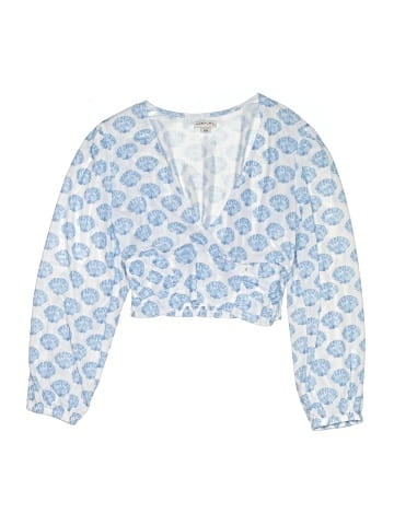 Habitual Long Sleeve T-Shirt (view 1)