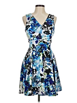 Haute Monde Cocktail Dress