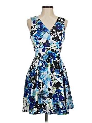 Haute Monde Cocktail Dress (view 1)
