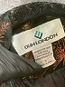 Erin London 100% Polyester Paisley Brown Blazer Size L - photo 6