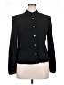 Valerie Stevens Black Jacket Size 14 - photo 1