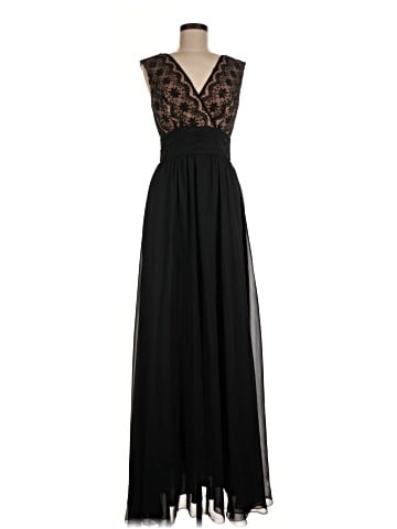 JS Collections Cocktail Dress (view 1)