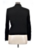 Valerie Stevens Black Jacket Size 14 - photo 2