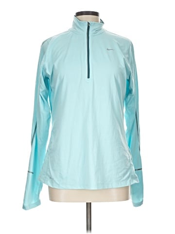 Nike Track Jacket (view 1)