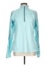 Nike Teal Track Jacket Size L - photo 1