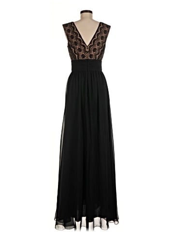 JS Collections Cocktail Dress (view 2)