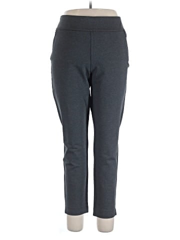 Soft Surroundings Active Pants (view 1)