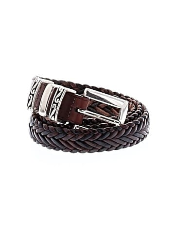 Brighton Leather Belt (view 1)