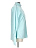 Nike Teal Track Jacket Size L - photo 4