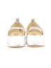 Baby Gap Metallic Silver Flats Size 7 (kids) - photo 2