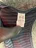 Under Armour Black Tank Top Size M - photo 4