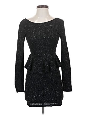 Foreign Exchange Cocktail Dress (view 1)