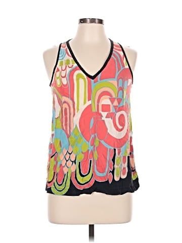Nanette Lepore Sleeveless Blouse (view 1)