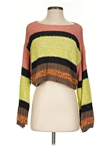 Urban Outfitters Pullover Sweater (view 1)