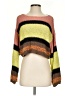 Urban Outfitters Color Block Orange Pullover Sweater Size XS - photo 1