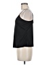 Unbranded 100% Polyester Black Sleeveless Top Size M - photo 5