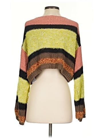 Urban Outfitters Pullover Sweater (view 2)
