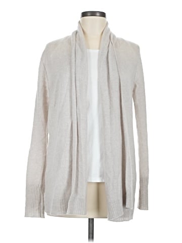 Tahari Cashmere Cardigan (view 1)