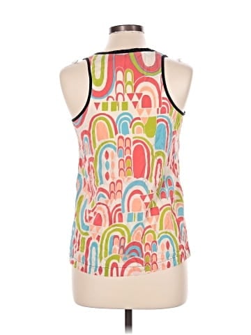 Nanette Lepore Sleeveless Blouse (view 2)