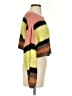 Urban Outfitters Color Block Orange Pullover Sweater Size XS - photo 4