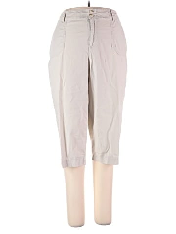 SONOMA life + style Casual Pants (view 1)