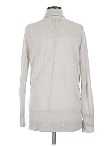 Tahari Cashmere Cardigan (view 2)