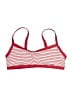 Wild Fable Red Swimsuit Top Size L - photo 1