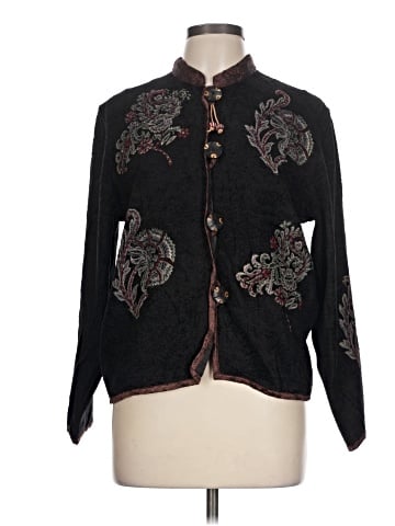 DressBarn Jacket (view 1)