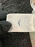Lands' End 100% Polyester Gray Turtleneck Sweater Size M - photo 9