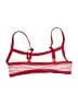 Wild Fable Red Swimsuit Top Size L - photo 2