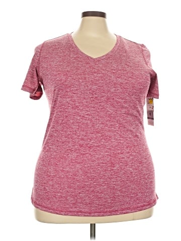 Ideology Active T-Shirt (view 1)
