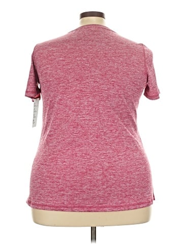 Ideology Active T-Shirt (view 2)