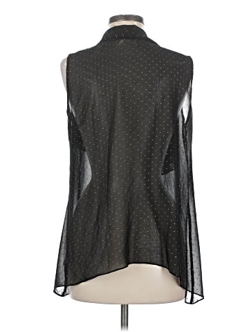 Hayley Matthews Sleeveless Blouse (view 2)