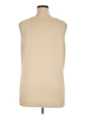 Ann Taylor LOFT Sweater Vest (view 2)
