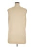 Ann Taylor LOFT Tan Sweater Vest Size 16 - photo 2