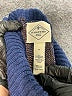 St. John's Bay Blue Turtleneck Sweater Size S - photo 7