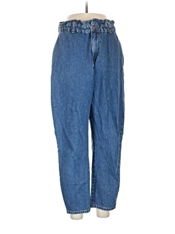 Zara Jeans (view 1)