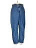 Zara Blue Jeans Size 8 - photo 1