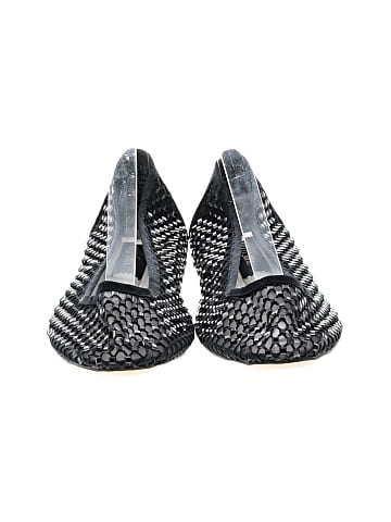 Franco Sarto Flats (view 2)